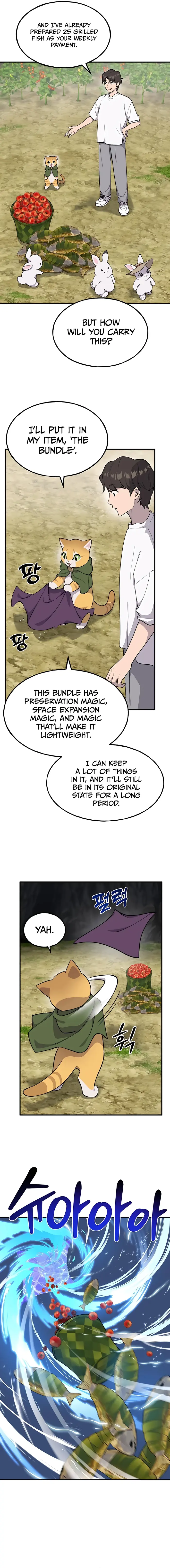 Solo Farming In The Tower - Chapter 12 image 15_optimized